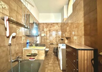 Quadrilocale Piazza Santa Maria Canale, Tortona - foto 23