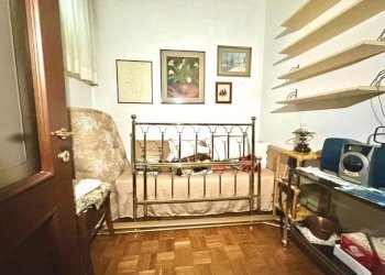 Quadrilocale Piazza Santa Maria Canale, Tortona - foto 25