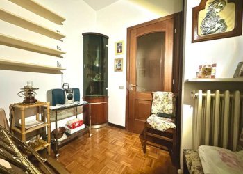 Quadrilocale Piazza Santa Maria Canale, Tortona - foto 28