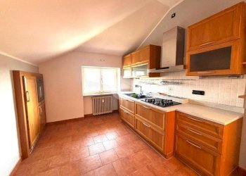 Trilocale Via Lasca, Castell'Alfero - foto 10