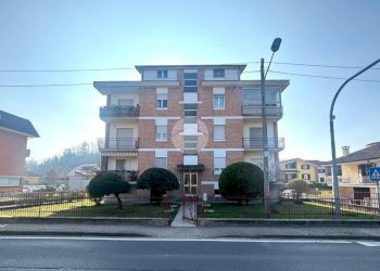 Trilocale Via Lasca, Castell'Alfero - foto 13