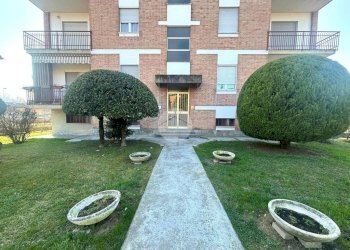 Trilocale Via Lasca, Castell'Alfero - foto 14