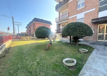 Trilocale Via Lasca, Castell'Alfero - foto 15