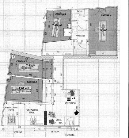 Centro Estetico - Solarium - Benessere Bologna - foto 2