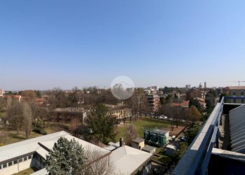 Quadrilocale Via San Carlo Borromeo, Rho - foto 15