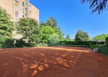 Quadrilocale Via San Carlo Borromeo, Rho - foto 25