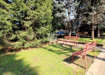 Quadrilocale Via San Carlo Borromeo, Rho - foto 26