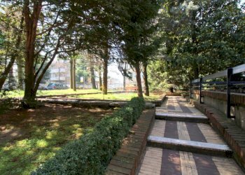 Quadrilocale Via San Carlo Borromeo, Rho - foto 27