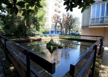 Quadrilocale Via San Carlo Borromeo, Rho - foto 28