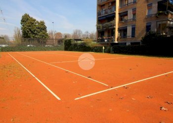 Quadrilocale Via San Carlo Borromeo, Rho - foto 29