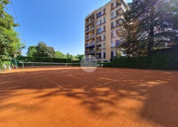 Quadrilocale Via San Carlo Borromeo, Rho - foto 30