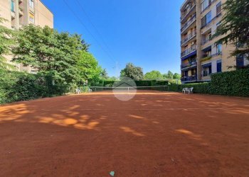 Quadrilocale Via San Carlo Borromeo, Rho - foto 31