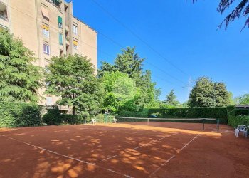 Quadrilocale Via San Carlo Borromeo, Rho - foto 32