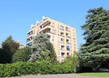 Quadrilocale Via San Carlo Borromeo, Rho - foto 33