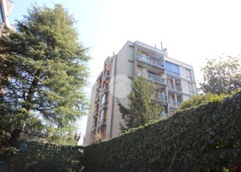 Quadrilocale Via San Carlo Borromeo, Rho - foto 34