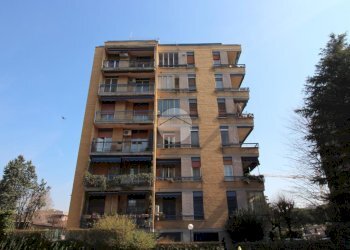 Quadrilocale Via San Carlo Borromeo, Rho - foto 35