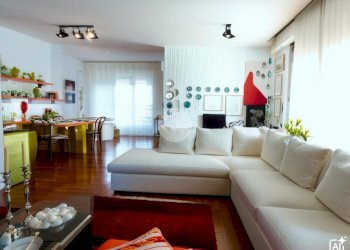 Quadrilocale Via San Carlo Borromeo, Rho - foto 4