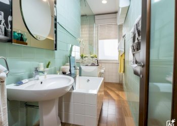 Quadrilocale Via San Carlo Borromeo, Rho - foto 25