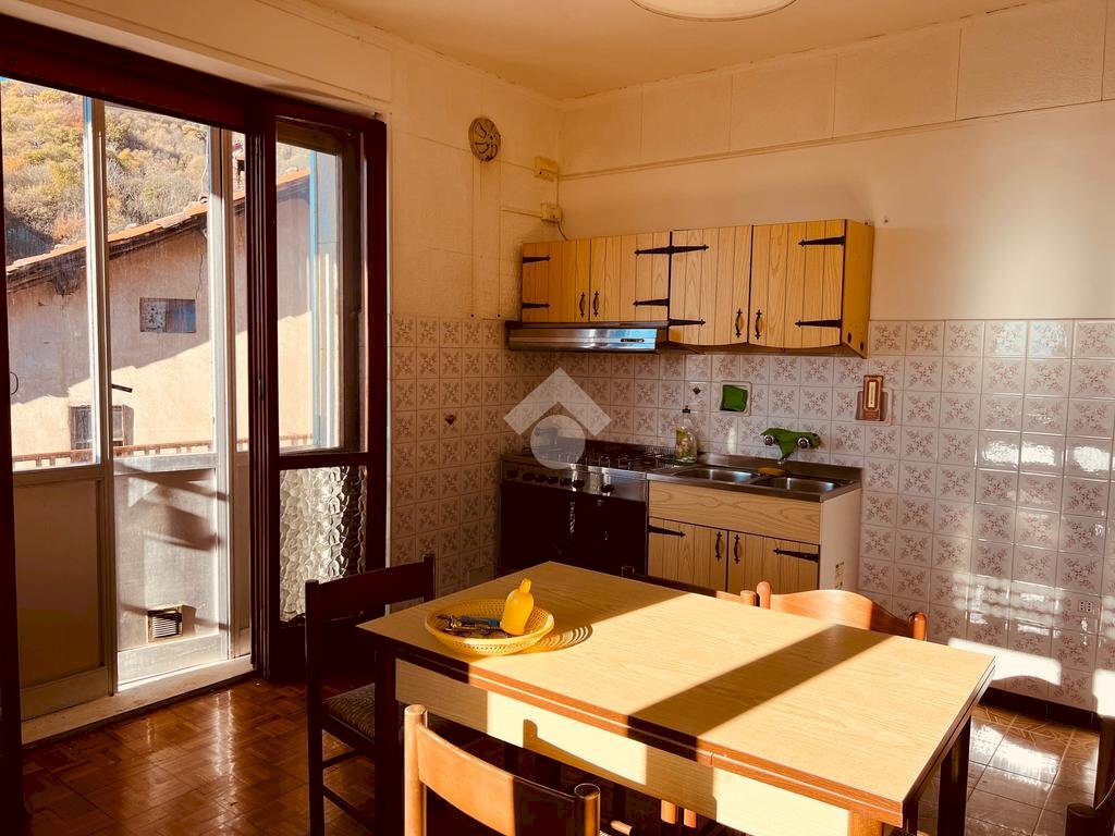 Three-room apartment Frazione Lora, Valdilana - photo 1