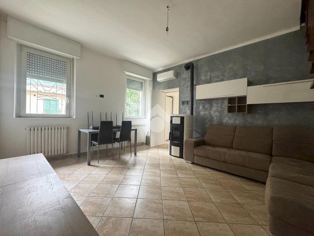 Trilocale Via Giuseppe Mozzoni, Rescaldina - foto 3