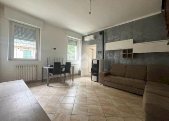 Trilocale Via Giuseppe Mozzoni, Rescaldina - foto 3