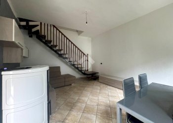 Trilocale Via Giuseppe Mozzoni, Rescaldina - foto 4