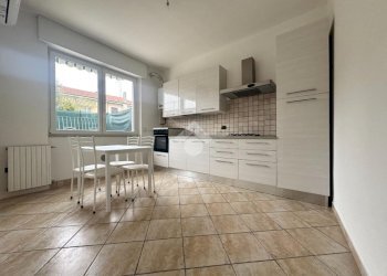 Trilocale Via Giuseppe Mozzoni, Rescaldina - foto 7