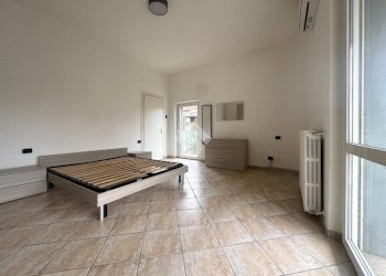 Trilocale Via Giuseppe Mozzoni, Rescaldina - foto 9