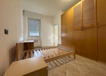 Trilocale Via Giuseppe Mozzoni, Rescaldina - foto 14