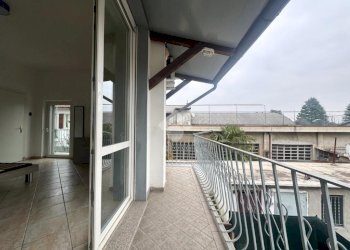 Trilocale Via Giuseppe Mozzoni, Rescaldina - foto 16