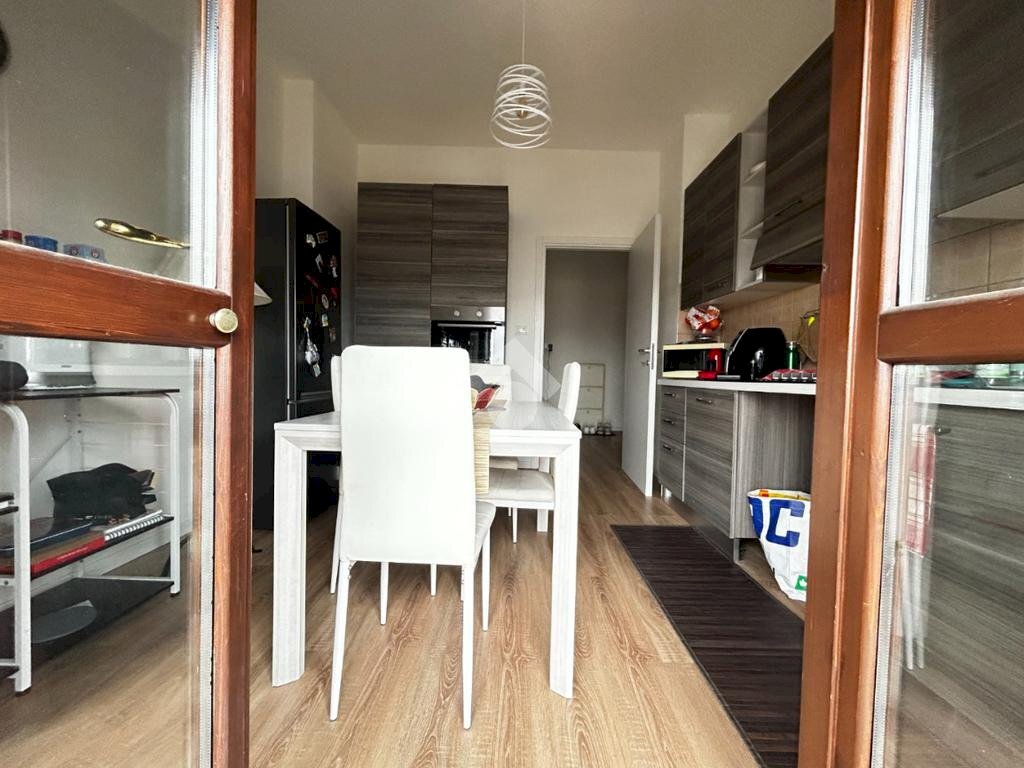 Apartment Via Giuseppe Verdi, Novi Ligure - photo 2