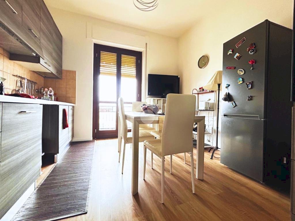 Apartment Via Giuseppe Verdi, Novi Ligure - photo 3