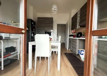 Appartamento Via Giuseppe Verdi, Novi Ligure - foto 2