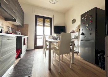 Appartamento Via Giuseppe Verdi, Novi Ligure - foto 7