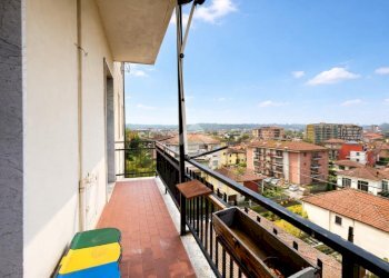 Appartamento Via Giuseppe Verdi, Novi Ligure - foto 10