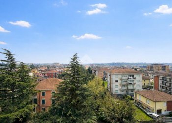 Appartamento Via Giuseppe Verdi, Novi Ligure - foto 11