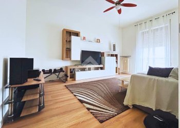 Appartamento Via Giuseppe Verdi, Novi Ligure - foto 12