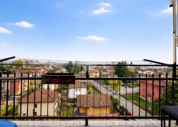 Appartamento Via Giuseppe Verdi, Novi Ligure - foto 13