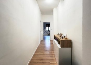 Appartamento Via Giuseppe Verdi, Novi Ligure - foto 15