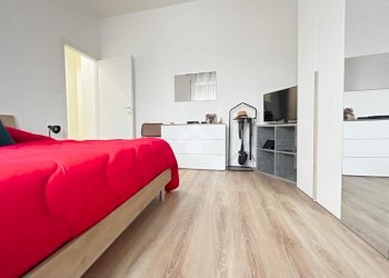 Appartamento Via Giuseppe Verdi, Novi Ligure - foto 17