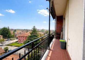 Appartamento Via Giuseppe Verdi, Novi Ligure - foto 20