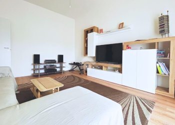 Appartamento Via Giuseppe Verdi, Novi Ligure - foto 21