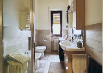 Appartamento Via Giuseppe Verdi, Novi Ligure - foto 22