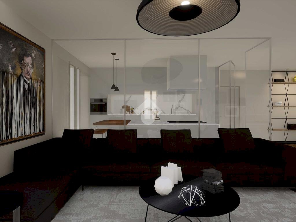 Quadrilocale Piazza Nuovo Mondo, Scandiano - foto 3