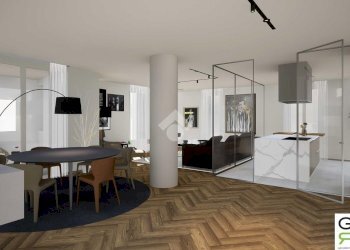 Quadrilocale Piazza Nuovo Mondo, Scandiano - foto 1