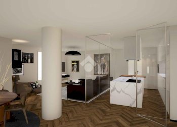 Quadrilocale Piazza Nuovo Mondo, Scandiano - foto 2