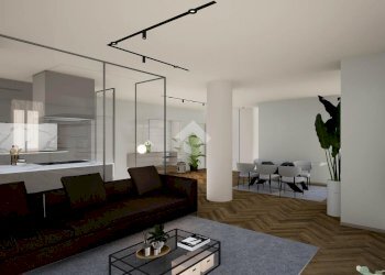 Quadrilocale Piazza Nuovo Mondo, Scandiano - foto 4