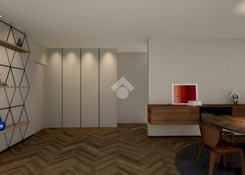 Quadrilocale Piazza Nuovo Mondo, Scandiano - foto 13