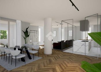 Quadrilocale Piazza Nuovo Mondo, Scandiano - foto 16