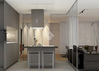 Quadrilocale Piazza Nuovo Mondo, Scandiano - foto 17